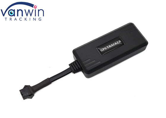 2G 3G 4G Auto GPS-Tracker GSM-Tracking-Gerät GPS-Locator für Fahrzeugverfolgung