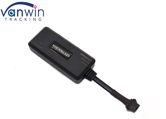 2G 3G 4G Auto GPS-Tracker GSM-Tracking-Gerät GPS-Locator für Fahrzeugverfolgung