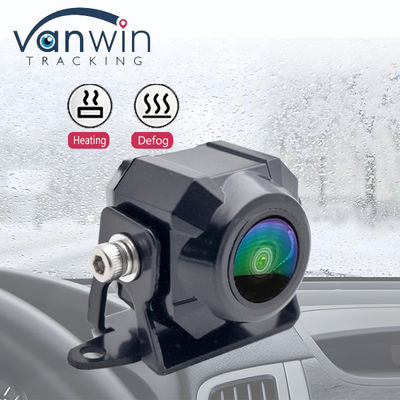 Wasserdichte IP68 Auto-Heizung Defogging Auto-Kamera für harte Umgebung