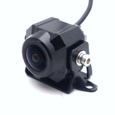 Wasserdichte IP68 Auto-Heizung Defogging Auto-Kamera für harte Umgebung