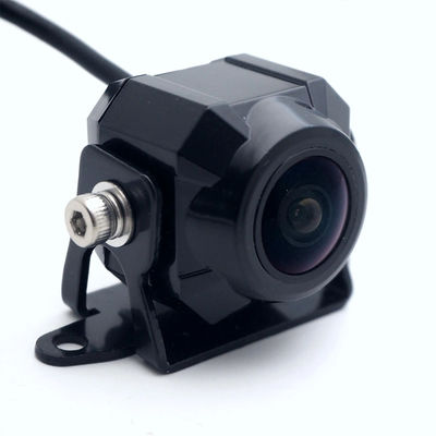 Wasserdichte IP68 Auto-Heizung Defogging Auto-Kamera für harte Umgebung