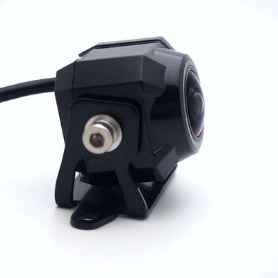 Wasserdichte IP68 Auto-Heizung Defogging Auto-Kamera für harte Umgebung