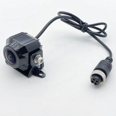 Wasserdichte IP68 Auto-Heizung Defogging Auto-Kamera für harte Umgebung