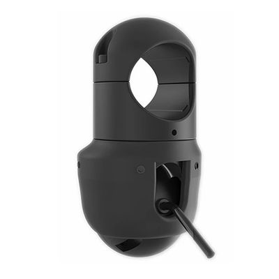 1080P AHD IP69K Wasserdichte Kamera Weite Nachtsicht Auto Kuppel Kamera