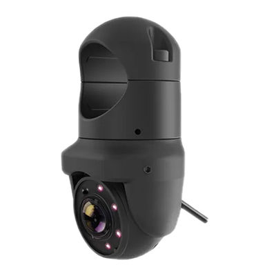1080P AHD IP69K Wasserdichte Kamera Weite Nachtsicht Auto Kuppel Kamera