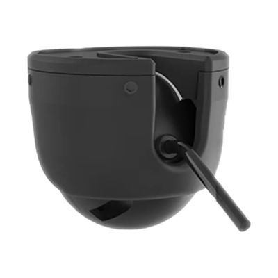 1080P AHD IP69K Wasserdichte Kamera Weite Nachtsicht Auto Kuppel Kamera