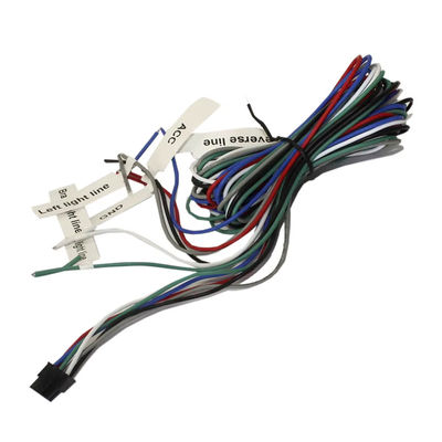 Auto-Rückwärts-HilfeAuto Parktronic LED-Parksensor mit 16 Sensoren Rückwärts-Rückwärts-Parksensor