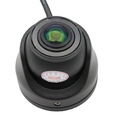 1080P Wasserdichte IP69K Kameras Infrarot Nachtsicht Innen-/Außenkuppelkameras