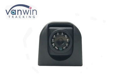Wasserdichte Bus-/des LKW-HD Auto-Seiten-Überwachungskamera 1080P mit guter Nachtsicht