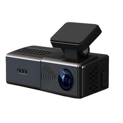 AHD 1080P Mini-Dashcam Nachtsicht-Fahrerrekorder Dashcam mit GPS-Unterstützung