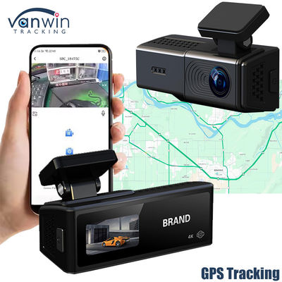 AHD 1080P Mini-Dashcam Nachtsicht-Fahrerrekorder Dashcam mit GPS-Unterstützung