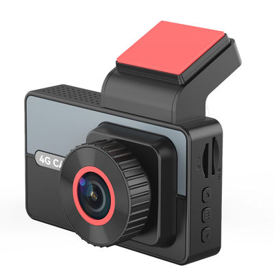 Dual-Channel 4G-Connected Dashcam mit AHD Live Streaming und Wireless Access Dashcam