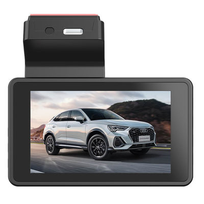 Dual-Channel 4G-Connected Dashcam mit AHD Live Streaming und Wireless Access Dashcam