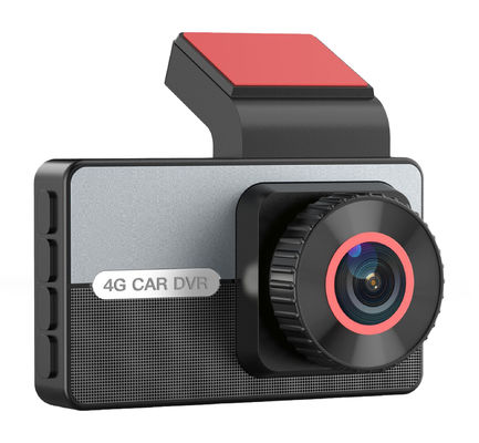 Dual-Channel 4G-Connected Dashcam mit AHD Live Streaming und Wireless Access Dashcam