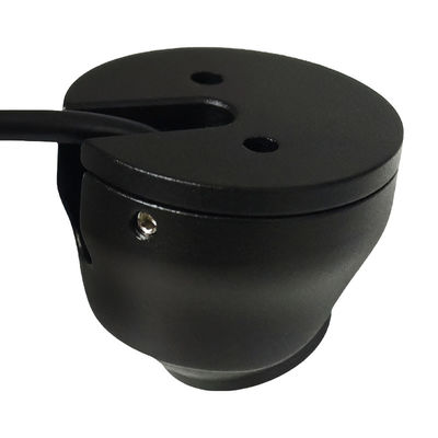 1080P AHD IP69K Wasserdichte Weitwinkel-Dashcam Nachtsicht-Auto-Dome-Kamera