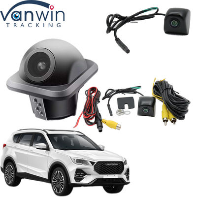 Weitwinkelsicht Fahrzeugnavigation Dashcam Mini Stealth Flugbahn Vorhersage Auto Kamera