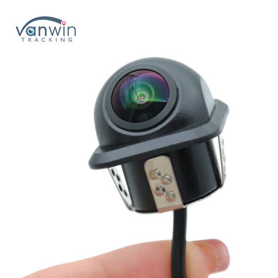Weitwinkelsicht Fahrzeugnavigation Dashcam Mini Stealth Flugbahn Vorhersage Auto Kamera