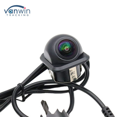 Weitwinkelsicht Fahrzeugnavigation Dashcam Mini Stealth Flugbahn Vorhersage Auto Kamera