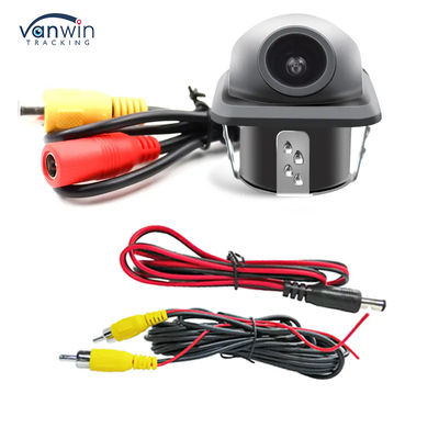 Weitwinkelsicht Fahrzeugnavigation Dashcam Mini Stealth Flugbahn Vorhersage Auto Kamera