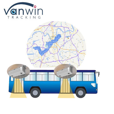 Automatisierte Fahrgastzähler Lieferanten Personenzähler Sensor Bus-Menschenzählsystem