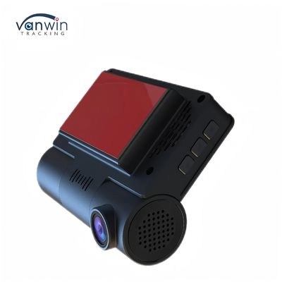 4G GPS Dash Cam 4K Dual Lens - WiFi-Auto-DVR mit Nachtsicht und Cloud-Speicher
