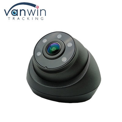 2MP 3MP IPC AHD IP69K wasserdicht Weitblick Anal Fahrzeugkuppel Kamera für Bus-Lkw