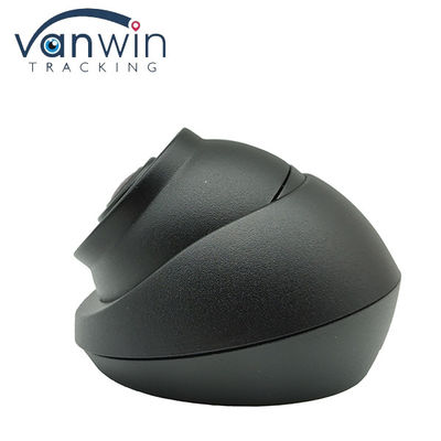 2MP 3MP IPC AHD IP69K wasserdicht Weitblick Anal Fahrzeugkuppel Kamera für Bus-Lkw