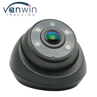 2MP 3MP IPC AHD IP69K wasserdicht Weitblick Anal Fahrzeugkuppel Kamera für Bus-Lkw