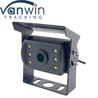 Wasserdichtes Rücksichtmonitoringsystem 11G 1080P HD Backup-Kamera mit Nachtsichtverbesserung