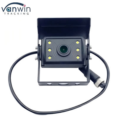 Wasserdichtes Rücksichtmonitoringsystem 11G 1080P HD Backup-Kamera mit Nachtsichtverbesserung
