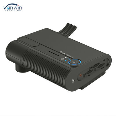 Hochleistungs 1-4 Kamera Dash Cam Video MDVR mit AADA BSD DMS WIFI GPS 4G Funktionalität Autokamera für Taxi