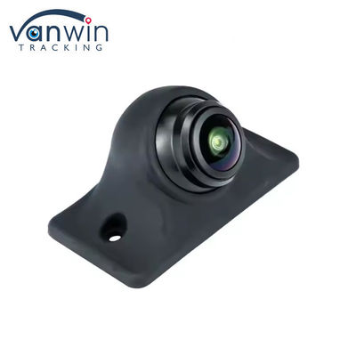 Mini AHD 1080P Waterproof Front Side Rear View Camera Night Vision 170° Fisheye Lens Car Reverse Backup Cam