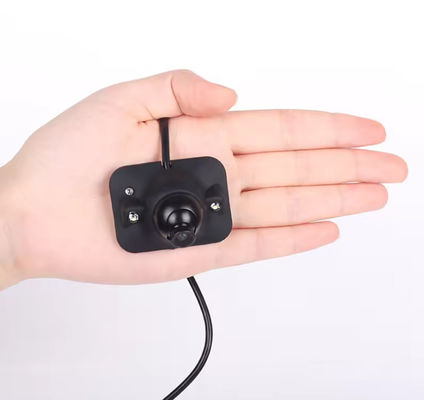 Mini AHD 1080P Waterproof Front Side Rear View Camera Night Vision 170° Fisheye Lens Car Reverse Backup Cam