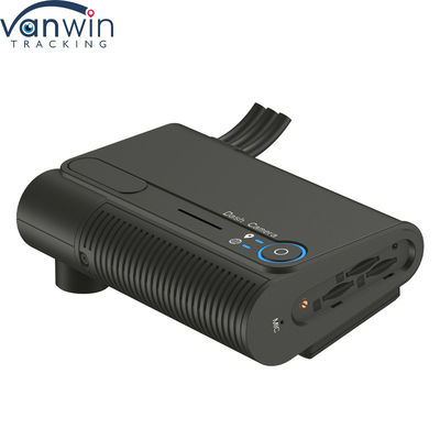 Intelligente Wifi AHD Videoaufnahme 4G MDVR Hybrid 4CH Fahrzeugkamera IPC CMSV6 App Fernbedienung Auto Schwarze Box