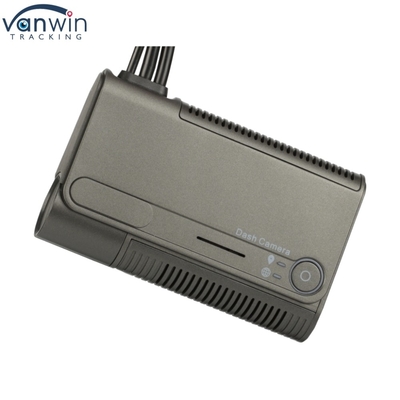 Intelligente Fahrzeug-Dashcam GPS-Ortung Flottenmanagement Mobile DVR FHD 3G GPS Wifi CMSV6 Taxi-Autokamera Blackbox-Aufzeichnung