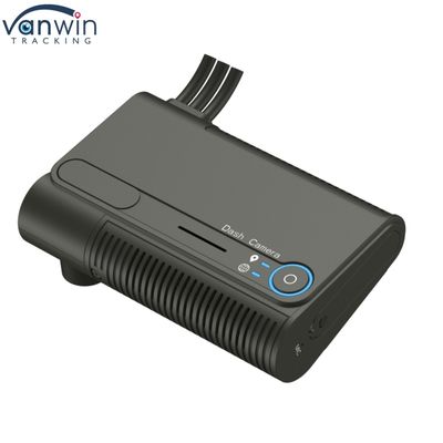 DC 12V Mini Cmsv7 H.265 1080P Fahrzeugkamera Auto Dashcam Mdvr 4g Gps Fernbedienung Recorder 1-4 Kanal Dashcam Cmsv6 Plattform Mobile Mdvr