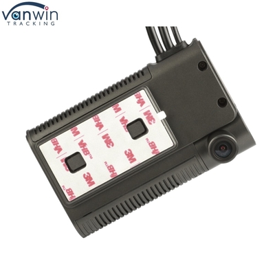 Intelligenter Dashcam-Recorder mit GPS-Tracking Mobile DVR FHD 3G Wifi CMSV6 Taxi-Autokamera Blackbox-Aufzeichnung für Flottenmanagement