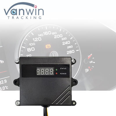 Dual-Speed-GPS-Geschwindigkeitsbegrenzer für Fahrzeuge, LKW, Auto, GPS-Geschwindigkeitsbegrenzer zur Geschwindigkeitskontrolle