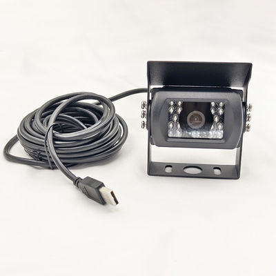 1080P HD USB-Rückfahrkamera für Bus wasserdichter Rückfahrmonitor AHD-Bildsensor für das Parken