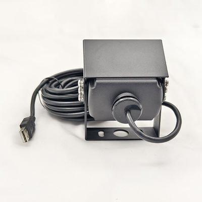 1080P HD USB-Rückfahrkamera für Bus wasserdichter Rückfahrmonitor AHD-Bildsensor für das Parken