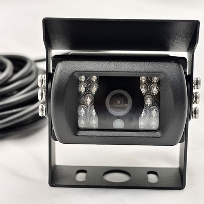 1080P HD USB-Rückfahrkamera für Bus wasserdichter Rückfahrmonitor AHD-Bildsensor für das Parken
