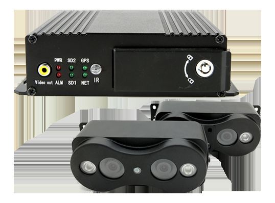 FL & OEM Zählsystem 4G GPS 2 Türen Buszähler Echtzeitüberwachung Auto Sicherheit Passagierzähler