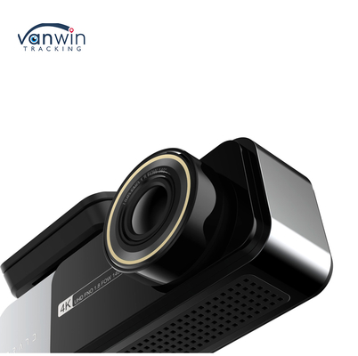 2K Dual-Objektiv Dash Cam 2,89 Zoll Auto DVR WiFi Video-Recorder Dash Cam Recorder Black Box Autozubehör