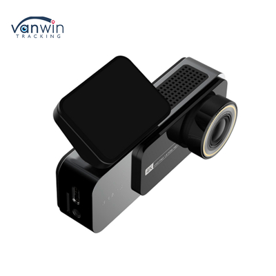 2K Dual-Objektiv Dash Cam 2,89 Zoll Auto DVR WiFi Video-Recorder Dash Cam Recorder Black Box Autozubehör