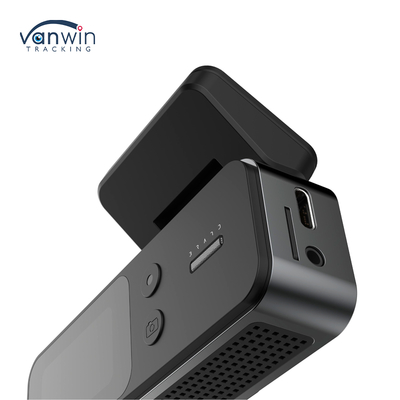 2K Dual-Objektiv Dash Cam 2,89 Zoll Auto DVR WiFi Video-Recorder Dash Cam Recorder Black Box Autozubehör