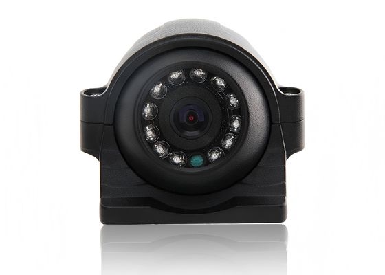 Equipped With Blind Spot Radar 1080P AHD IP68 Waterproof Reversing Camera