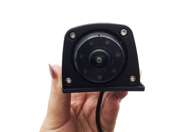 Augapfel-Bus-Überwachungskamera 7 IR-Lichter mit 1.58mm wasserdichter Linse
