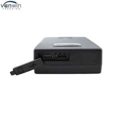 20000mAh Magnetische Adsorption Fahrzeug GPS Tracker Anti-Entfernungs-Alarm Echtzeit-Ortung 4G Globale Konnektivität