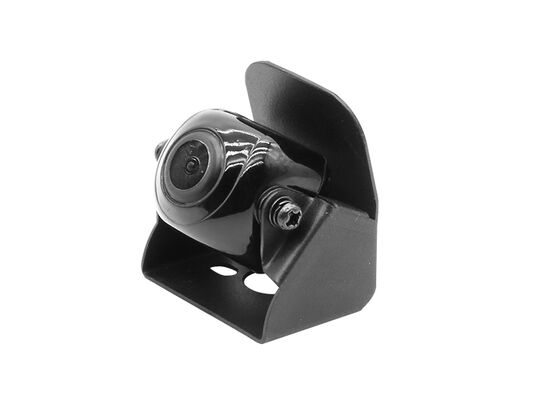 Mini-Metallgehäuse AHD 1080P quadratische Frontansicht Rückfahrkamera für Taxi, SUV, Auto