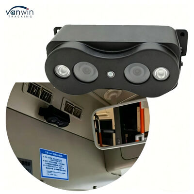 High-Accuracy Bus Passenger Counting Cameras – People Counting Solution